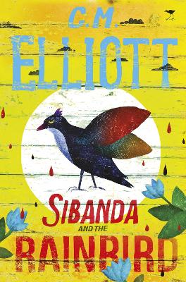 Cover of Sibanda and the rainbird