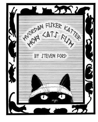 Book cover for How cats fish