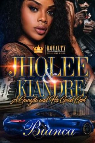 Cover of Jholee & Kiandre