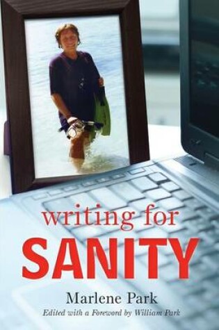 Cover of Writing for Sanity