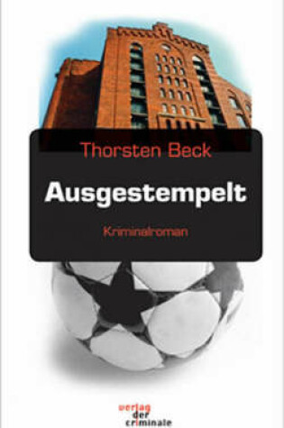 Cover of Ausgestempelt