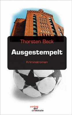 Book cover for Ausgestempelt