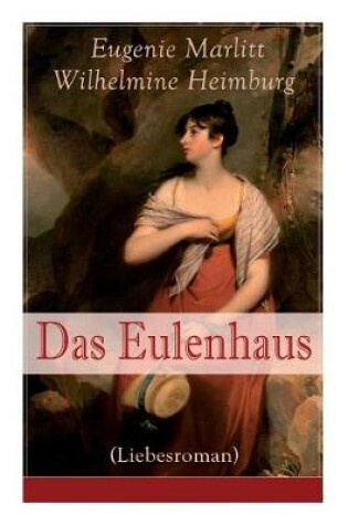 Cover of Das Eulenhaus (Liebesroman)