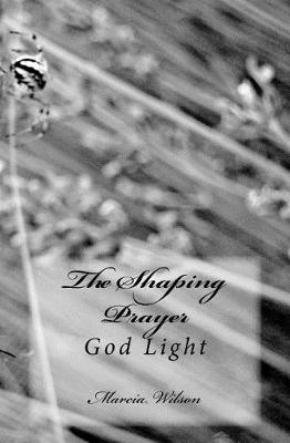 Book cover for The Shaping Prayer