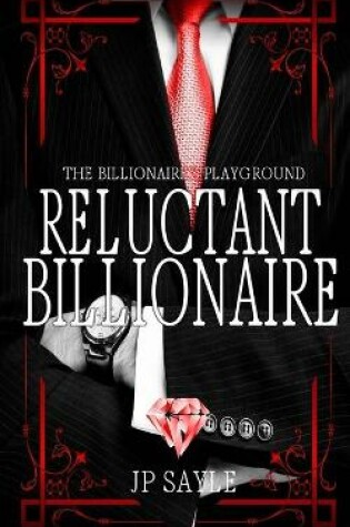 Cover of Reluctant Billionaire