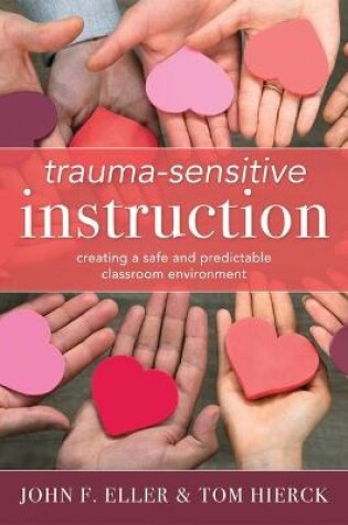 Cover of Trauma-Sensitive Instruction