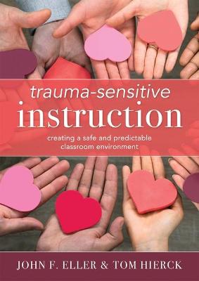 Book cover for Trauma-Sensitive Instruction