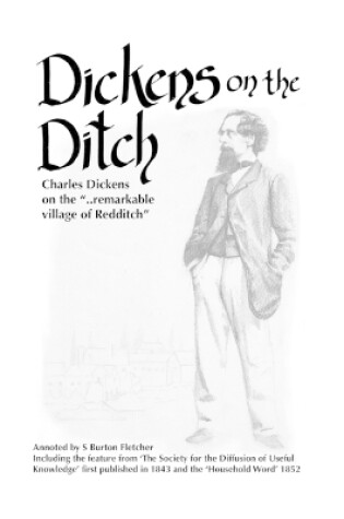 Cover of Dickens on the Ditch