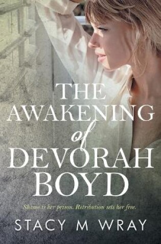 Cover of The Awakening of Devorah Boyd