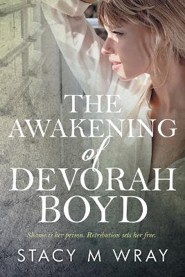 Book cover for The Awakening of Devorah Boyd
