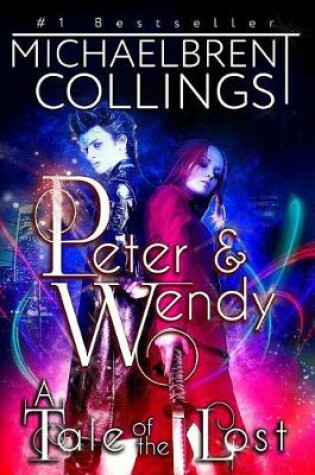 Cover of Peter & Wendy