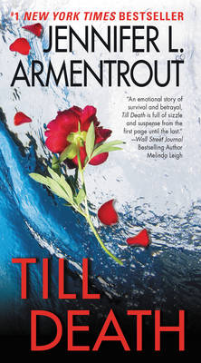 Book cover for Till Death