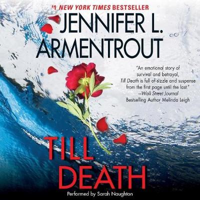 Book cover for Till Death