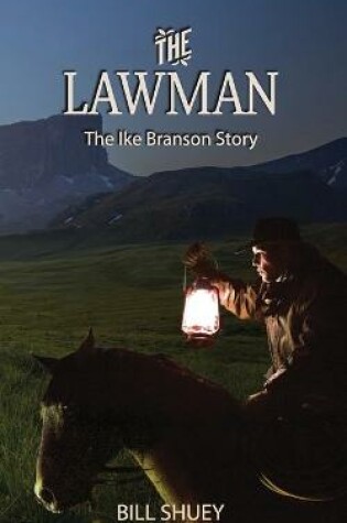 Cover of The Lawman