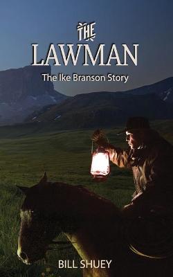 Book cover for The Lawman