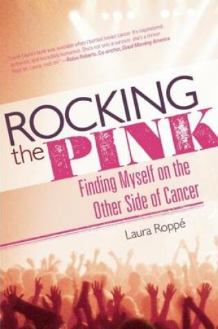 Cover of Rocking the Pink