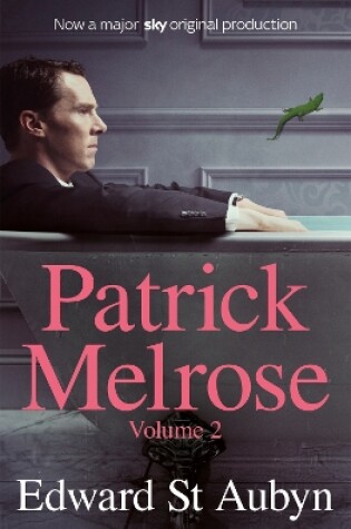 Cover of Patrick Melrose Volume 2