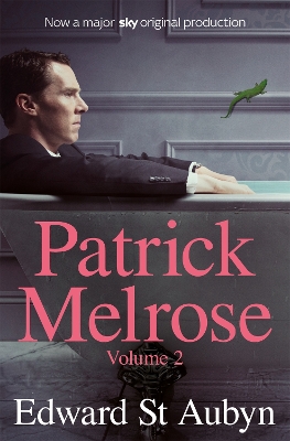 Book cover for Patrick Melrose Volume 2