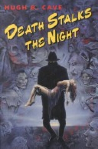 Cover of Death Stalks the Night