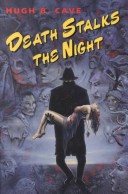 Book cover for Death Stalks the Night