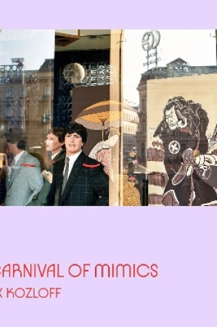 Cover of A Carnival of Mimics