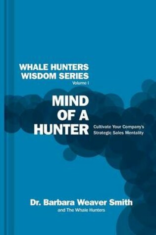 Cover of Mind of a Hunter