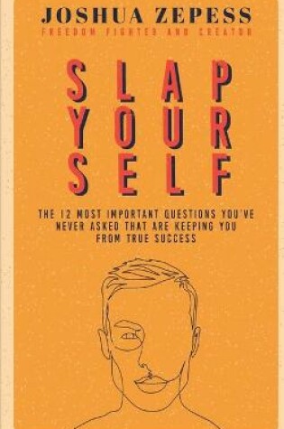 Cover of Slap Yourself