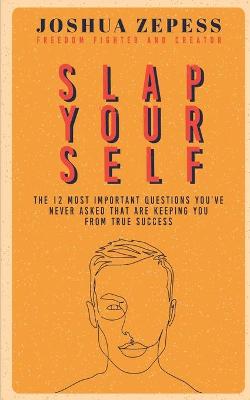 Cover of Slap Yourself