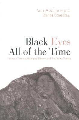 Cover of Black Eyes of All Time