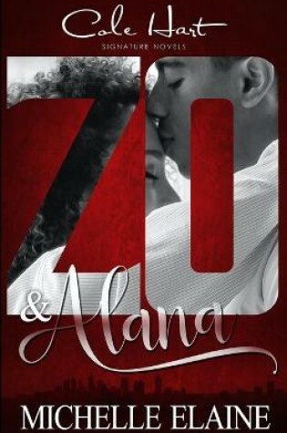 Cover of Zo & Alana