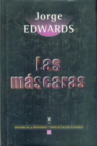 Cover of Las Mascaras