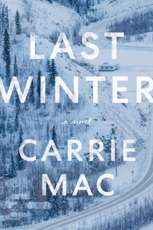 Cover of Last Winter