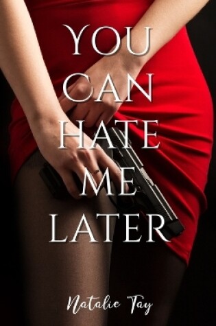 Cover of You Can Hate Me Later