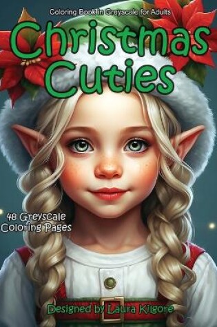 Cover of Christmas Cuties