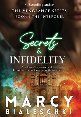 Cover of Secrets & Infidelity