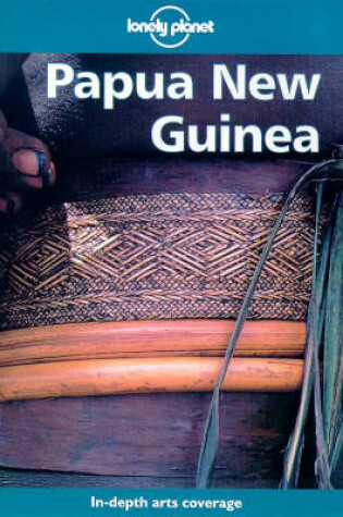 Cover of Papua New Guinea