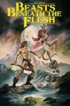 Book cover for Beasts Beneath the Flesh