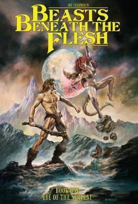 Cover of Beasts Beneath the Flesh