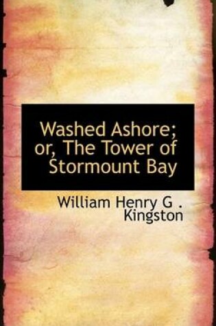 Cover of Washed Ashore; Or, the Tower of Stormount Bay