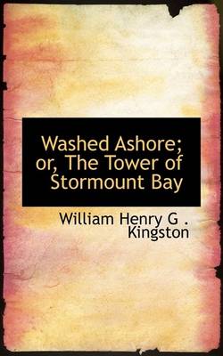 Book cover for Washed Ashore; Or, the Tower of Stormount Bay