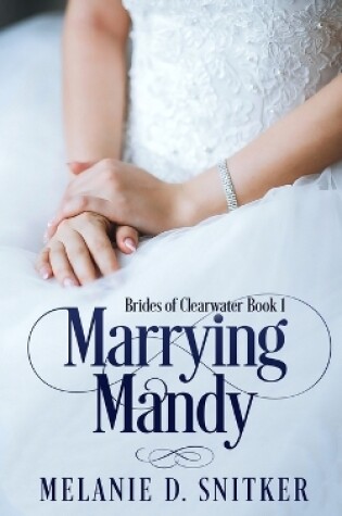 Cover of Marrying Mandy