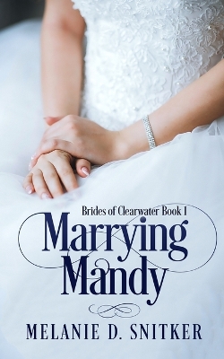 Cover of Marrying Mandy