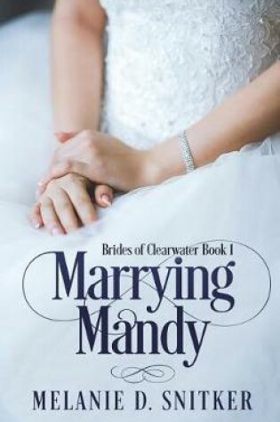 Cover of Marrying Mandy