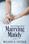 Book cover for Marrying Mandy