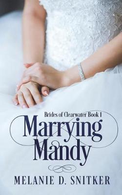 Book cover for Marrying Mandy