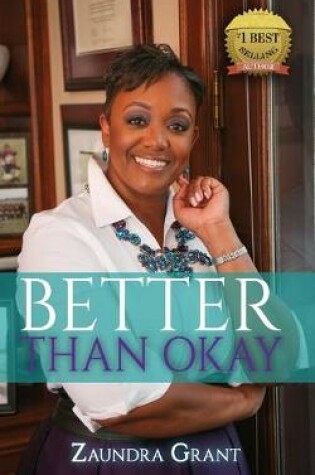 Cover of Better Than Okay