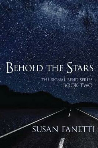Cover of Behold the Stars