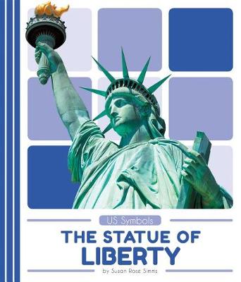 Cover of The Statue of Liberty