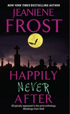 Cover of Happily Never After