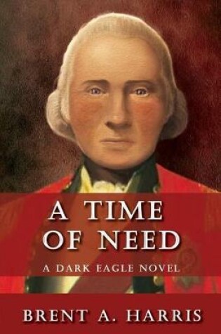 Cover of A Time of Need